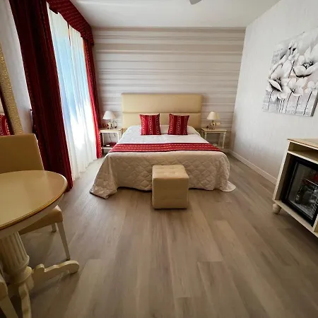 Conca D'oro Hotel Salò