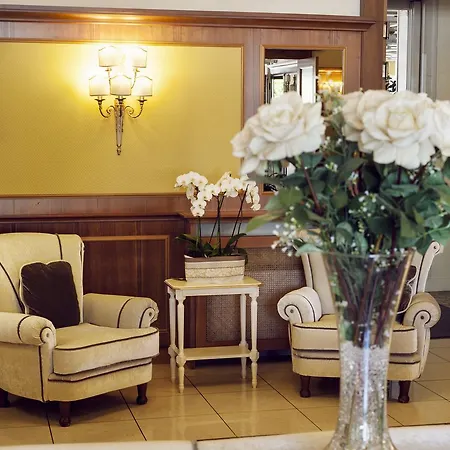 Conca D'oro Hotel Salò