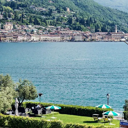 Hotel Conca D'oro